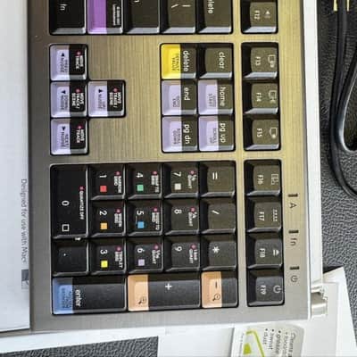 LogicKeyboard Backlit Keyboard image 2