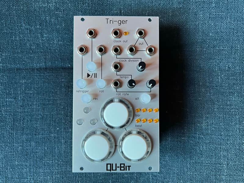 Qu-Bit Electronix Tri-ger