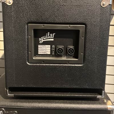 Aguilar SL 110 Super Lightweight 175-Watt 1x10" Bass Speaker Cabinet image 3