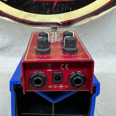 Aguilar Octamizer v1 Analog Bass Octave Pedal image 5