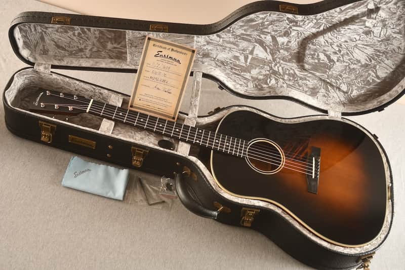 2024 Eastman E10SS-TC Thermo Cured Adirondack #M2422882