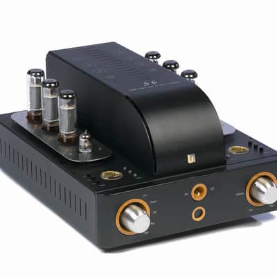 UNISON RESEARCH S6 - Stereo Integrated Tube Amplifier - NEW! image 2