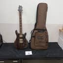 Used Paul Reed Smith PRS SE CE 24 Standard Satin Electric Guitar with Manley PAF Pickups Original Gig Bag