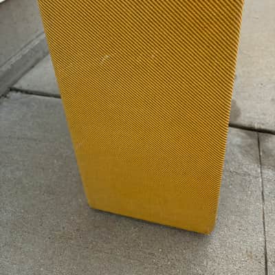 Fender '57 Twin-Amp Reissue 40-Watt 2x12" Guitar Combo 2004 - 2011 - Lacquered Tweed image 2
