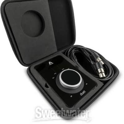 Apogee Duet 3 2x4 USB-C Audio Interface image 2