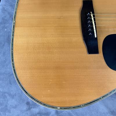 T F Morris W-80 Rare MIJ Premium Model early 1980’s image 5