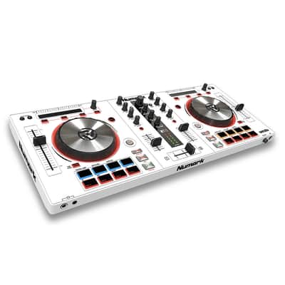 Numark Mixtrack Pro 3 | Reverb
