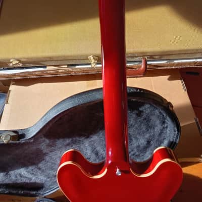Gibson Custom Shop '59 ES-335 Dot Reissue 1998 - 2013 image 8