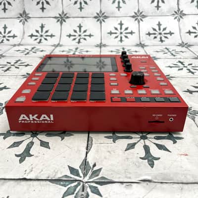 Akai MPC One + Standalone MIDI Sequencer image 4