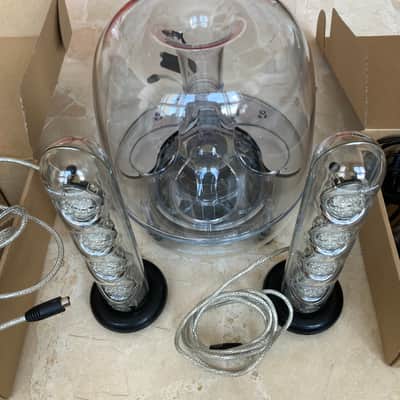 Harman Kardon Soundsticks III image 3