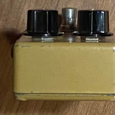 MXR Distortion + 1979 - Blok Logo image 4