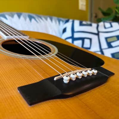 2000 Martin D-35 Bild 3