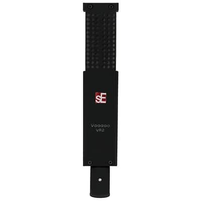 sE Electronics Voodoo VR2 Active Ribbon Microphone image 1