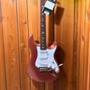 PRS Silver Sky Rosewood Fretboard 2025 - Midnight Rose