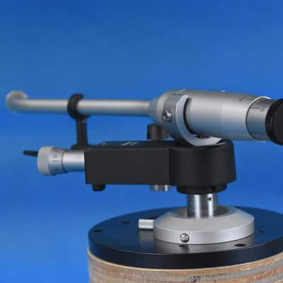Denon DA-307 Tone arm In Excellent working Condition image 10