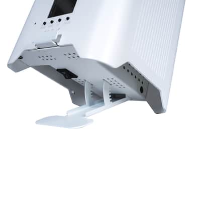 PSG Audio BP-6X18-W - 6x18W (108W) RGBWA+UV Wireless Battery Powered Par Light (White) image 10