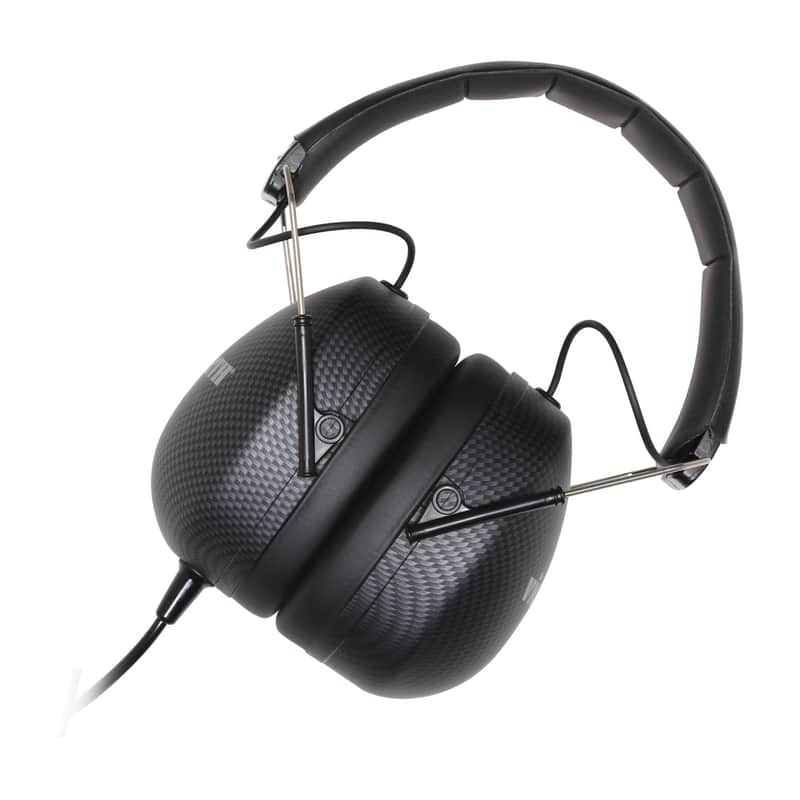 Vic Firth SIH2 Stereo Isolation Headphones V2 image 1