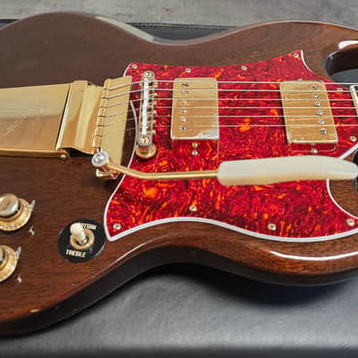 1970 Gibson SG Custom Kalamazoo American Vintage 70s ORIGINAL HANG TAGS Case Queen HH image 11