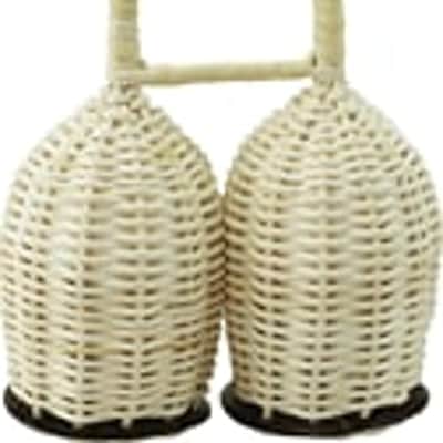 Double Rattan Shaker image 1
