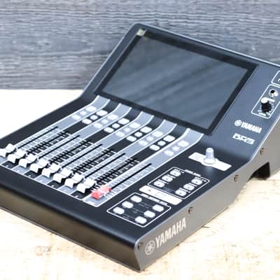 Yamaha DM3 Standard 16 Mono Input Mixing Channels Digital Mixing Console w/Box image 6