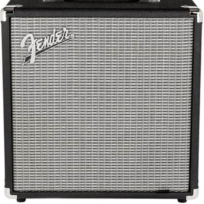Fender Rumble 25 V3 image 1