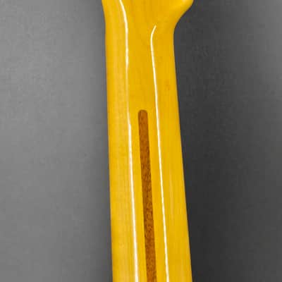Fender American Vintage II 1951 Telecaster®, Maple Fingerboard, Butterscotch Blonde image 6
