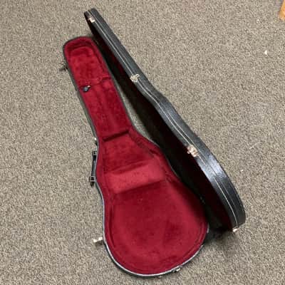 Hamer Special 1981 Black image 11