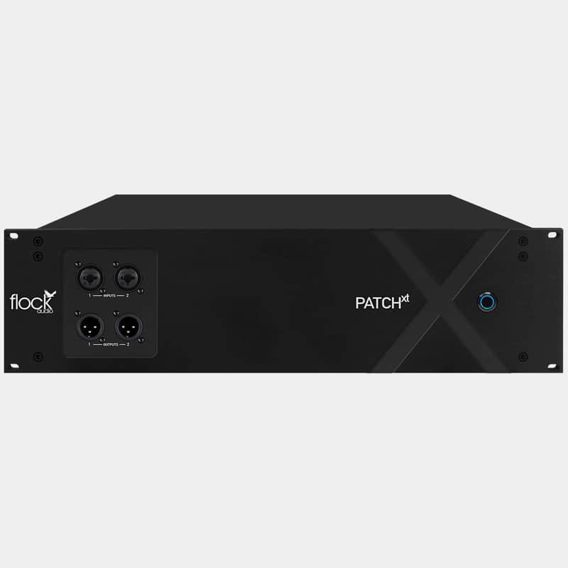 Flock Audio PATCH XT (B-Stock) image 1