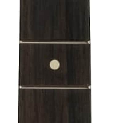 Fender American Performer Telecaster Neck, 22 Jumbo Frets, 9.5 inch Radius, Rosewood image 1