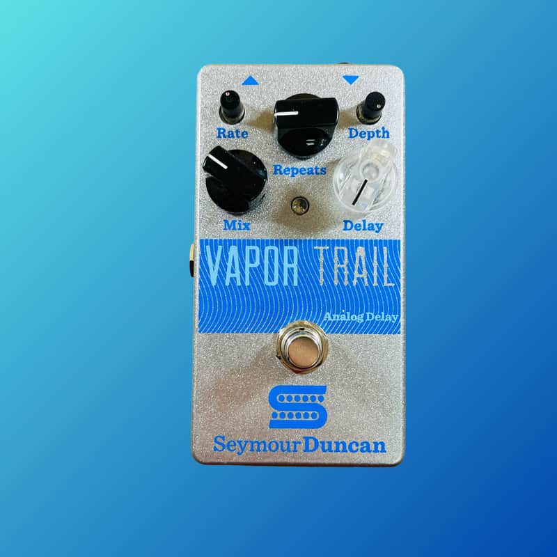 Seymour Duncan Vapor Trail