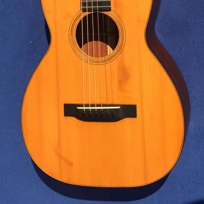Martin 0-18 1930 - Natural Pre War SUPER ! image 1