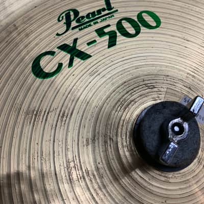 Pearl Cx-500 china Bronze image 2