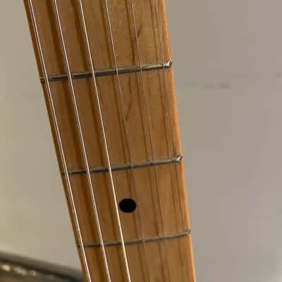 Fender Stratocaster 50th Anniversary 2004 - Gold image 13
