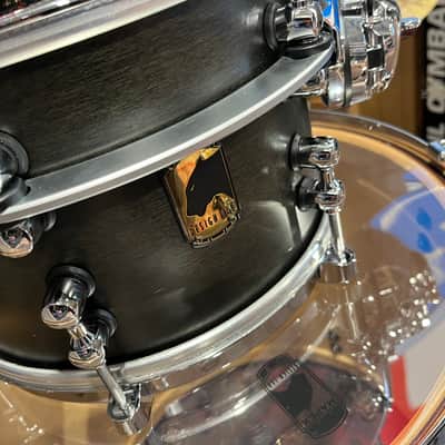Mapex Design lab 2025 - Satin black image 4