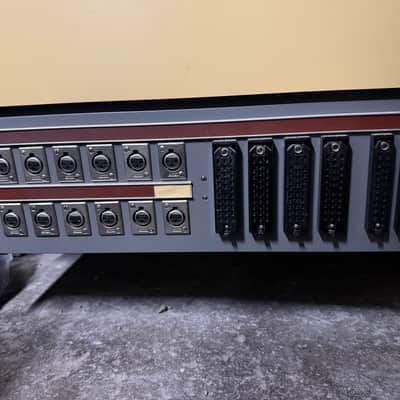 Tore Seem Recording Console “Norwegian Neve” image 11