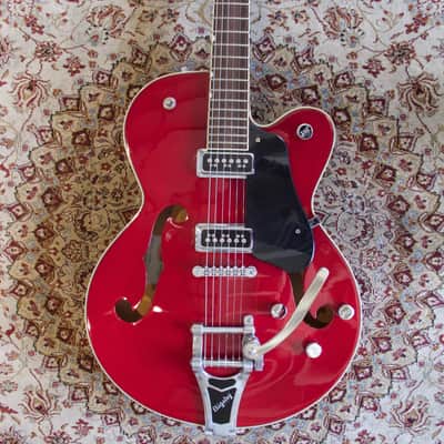 Gretsch G5129 Electromatic image 4