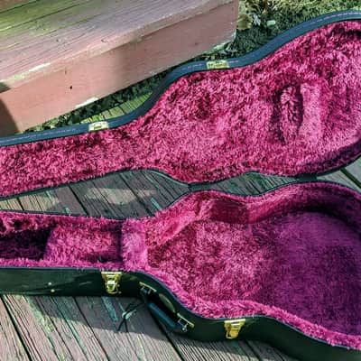 Maton TE1 Tommy Emmanuel "Artist" Signature *Reduced image 11