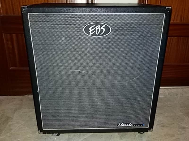 EBS Classic Line 212 2018 image 1