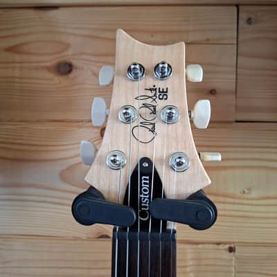 PRS SE Custom 24-08 (2026) – Turquoise image 13