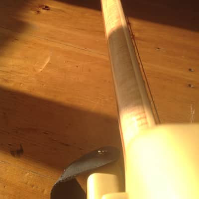 Fender Jazz Bass 1977 -LEFTY- (with video) image 2