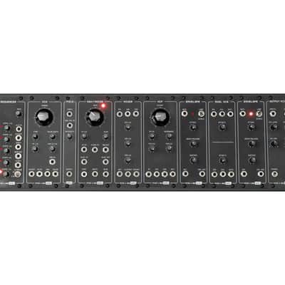 Erica Synths mki x es.EDU DIY Kits Set image 1