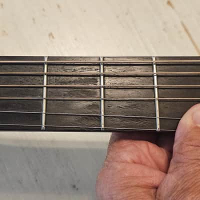 Yamaha FG 335 Left Handed Acoustic Guitar image 10
