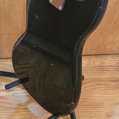 Fender Musicmaster Bass 1977 image 10