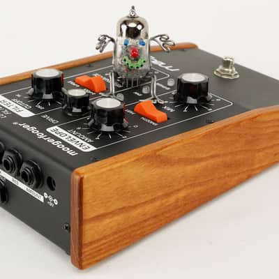 Moog Moogerfooger MF-101 Low Pass Filter Synthesizer +Neuwertig+ 1,5J. Garantie image 8