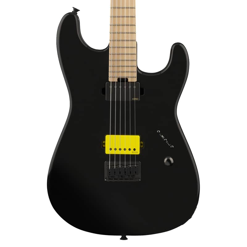 Charvel Sean Long Signature Pro-Mod San Dimas Style 1 HH HT M image 2