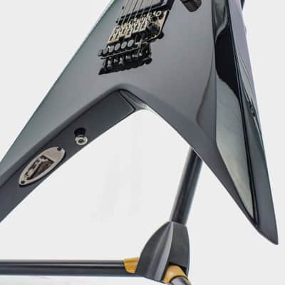 ESP LTD Alexi-200 Alexi Laiho Signature Black image 5