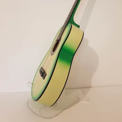 Kapok Brand China Guitar 2010 Gloss image 7