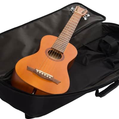 Doff T / Acoustic Travel Guitar image 1
