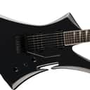 SPECIAL ORDER! Jackson Concept Series Limited Edition King Kelly guitar black