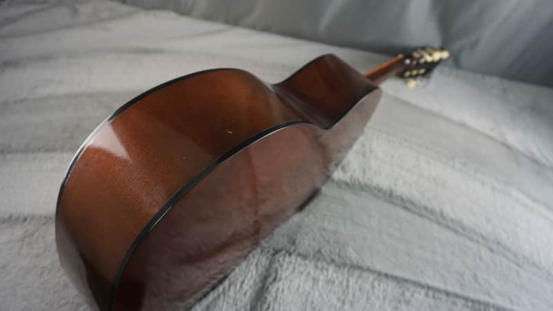 Yamaha No. 80 Nippon Gakki Classical Guitar | Reverb Czechia
